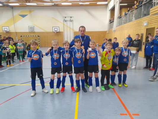 1. Steffen-Hornfeck Cup 2024