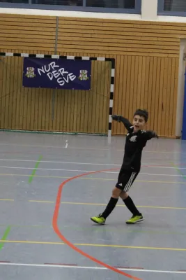 1. Steffen-Hornfeck Cup 2024