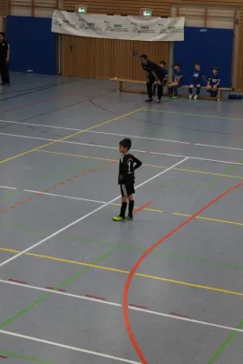 1. Steffen-Hornfeck Cup 2024