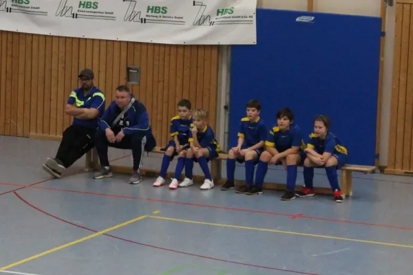 1. Steffen-Hornfeck Cup 2024