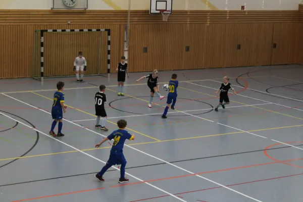 1. Steffen-Hornfeck Cup 2024