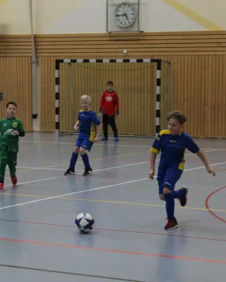 1. Steffen-Hornfeck Cup 2024