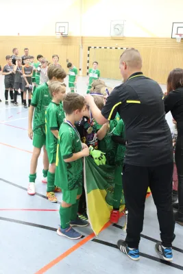 1. Steffen-Hornfeck Cup 2024