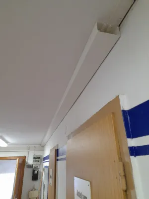 Erneuerung Elektrotechnik 2024