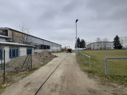 Erneuerung Elektrotechnik 2024