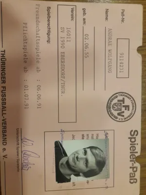 In Gedenken an Wolfgang 