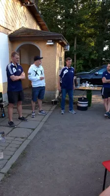 In Gedenken an Wolfgang 