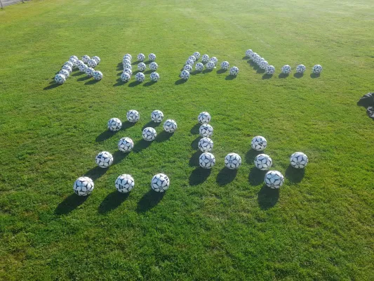 Real Madrid Fußballcamp 2024