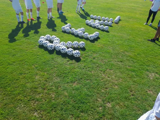 Real Madrid Fußballcamp 2024