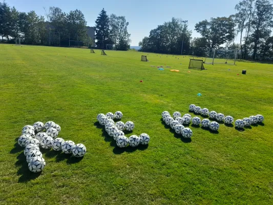 Real Madrid Fußballcamp 2024