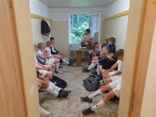 Real Madrid Fußballcamp 2024