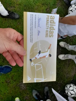 Real Madrid Fußballcamp 2024