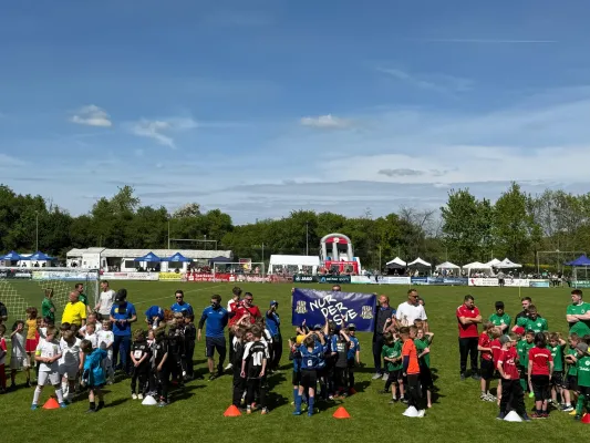 Offene Ostthüringer Meisterschaft F-Jun. Schmölln