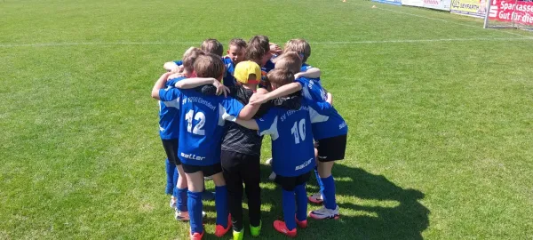 Offene Ostthüringer Meisterschaft F-Jun. Schmölln