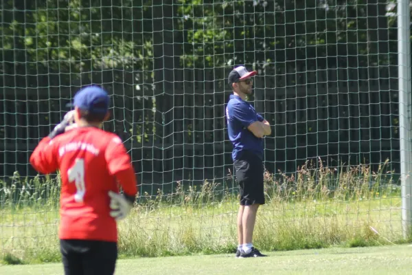 3-Länder-Turnier der F Junioren