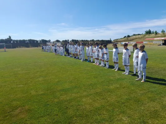Real Madrid Fußballcamp 30.06.-04.07.25