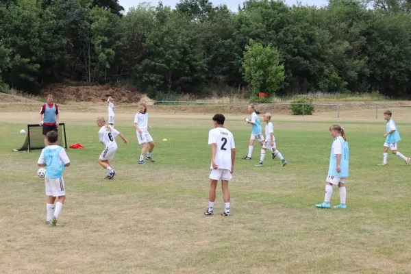 Real Madrid Fußballcamp 30.06.-04.07.25