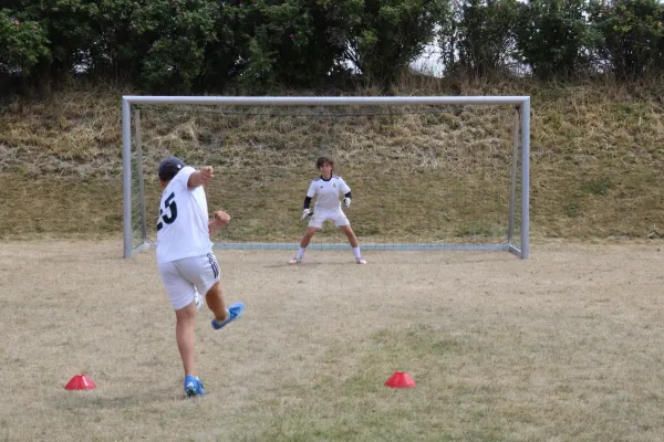 Real Madrid Fußballcamp 30.06.-04.07.25