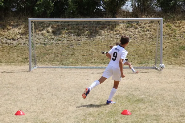 Real Madrid Fußballcamp 30.06.-04.07.25