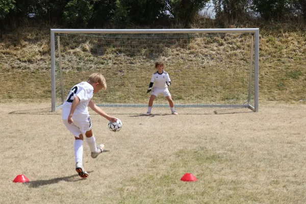 Real Madrid Fußballcamp 30.06.-04.07.25