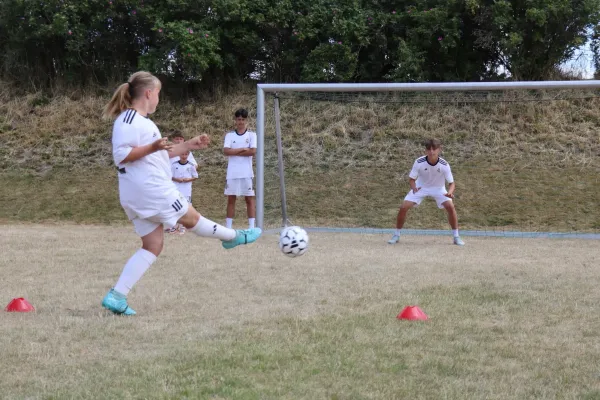 Real Madrid Fußballcamp 30.06.-04.07.25