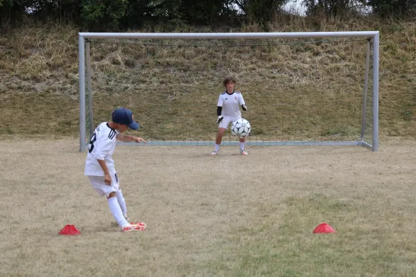 Real Madrid Fußballcamp 30.06.-04.07.25