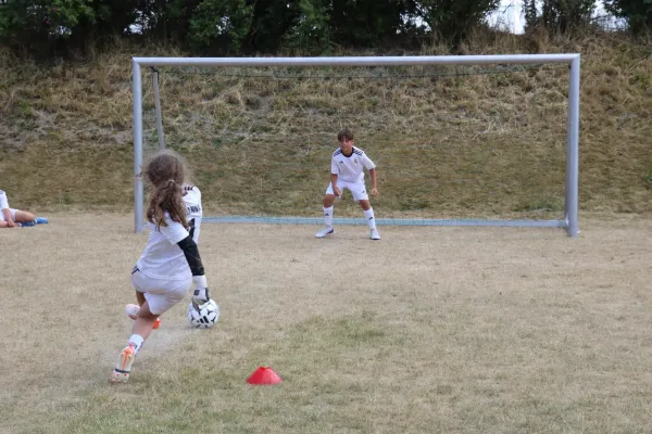 Real Madrid Fußballcamp 30.06.-04.07.25