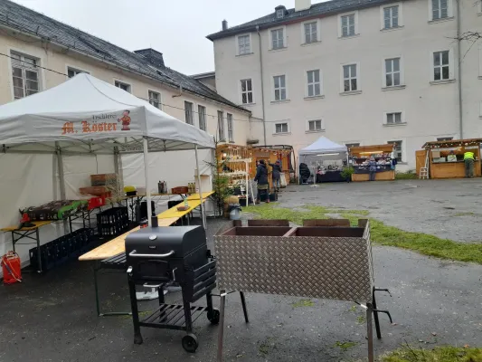 Adventsmarkt 29.11.2025