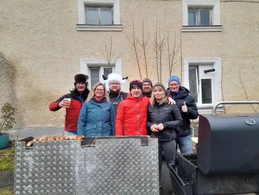 Adventsmarkt 29.11.2025