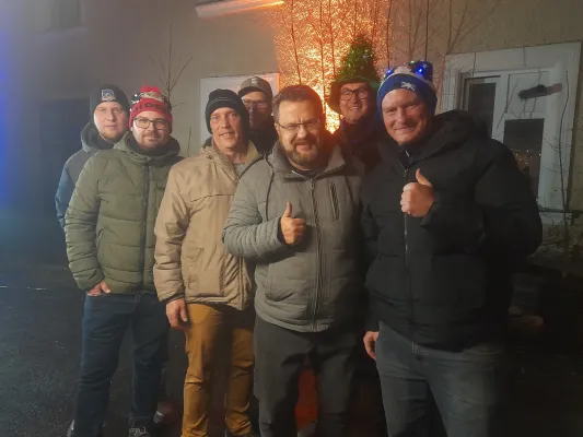 Adventsmarkt 29.11.2025