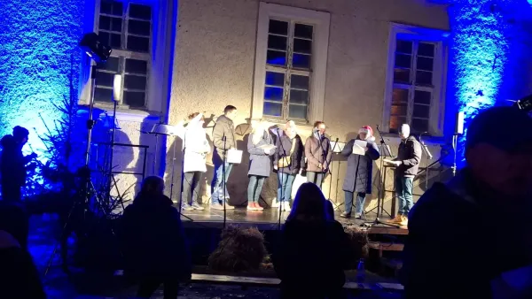 Adventsmarkt 29.11.2025