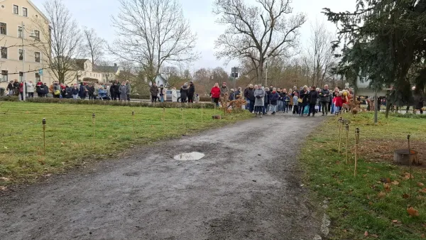 Adventsmarkt 29.11.2025