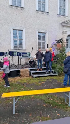 Adventsmarkt 29.11.2025