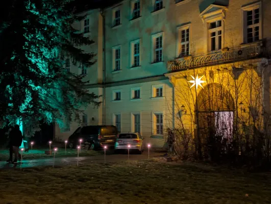 Adventsmarkt 29.11.2025