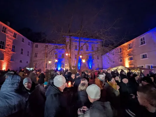 Adventsmarkt 29.11.2025