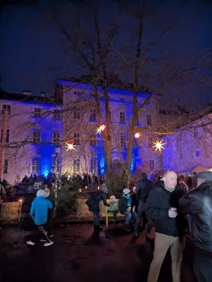 Adventsmarkt 29.11.2025