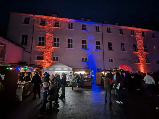 Adventsmarkt 29.11.2025