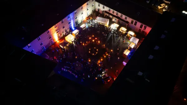 Adventsmarkt 29.11.2025