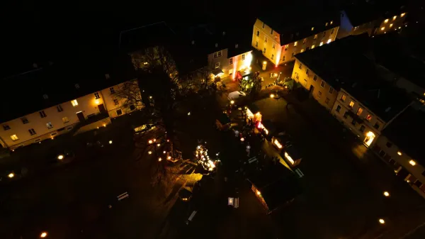 Adventsmarkt 29.11.2025