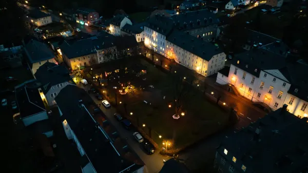 Adventsmarkt 29.11.2025