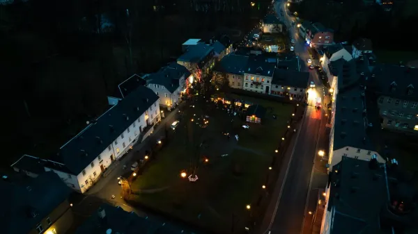 Adventsmarkt 29.11.2025