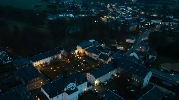 Adventsmarkt 29.11.2025