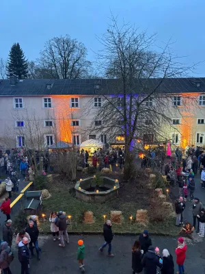 Adventsmarkt 29.11.2025