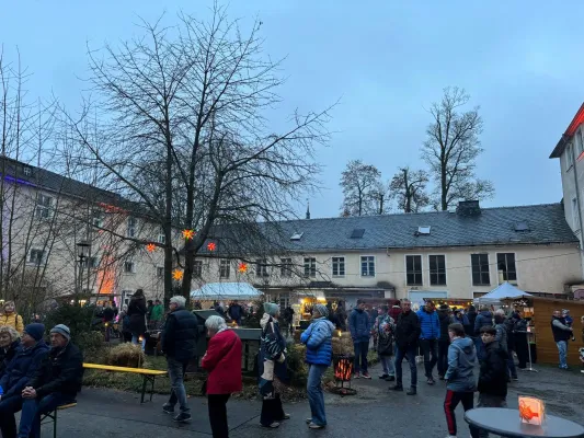 Adventsmarkt 29.11.2025