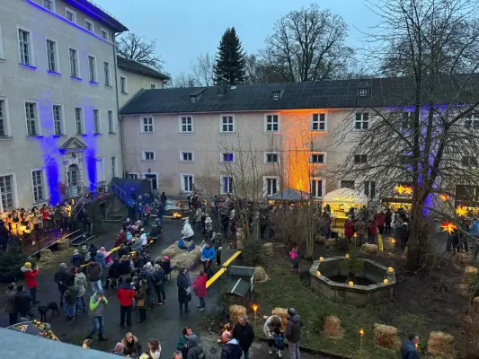 Adventsmarkt 29.11.2025