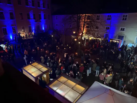 Adventsmarkt 29.11.2025