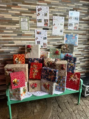 Adventsmarkt 29.11.2025