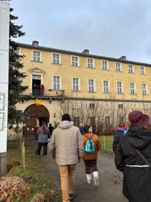 Adventsmarkt 29.11.2025