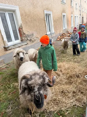 Adventsmarkt 29.11.2025