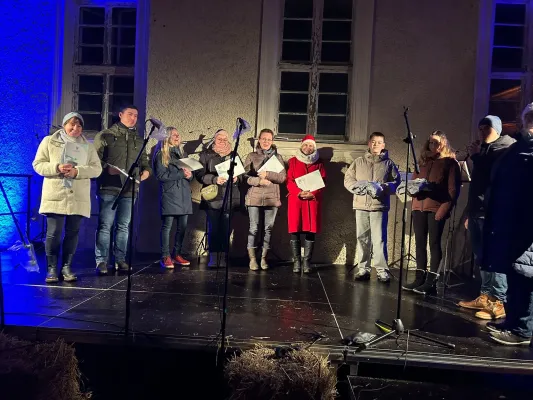 Adventsmarkt 29.11.2025